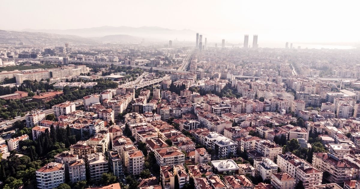 Bornova Avukat - Ceza ve Kira Avukatı