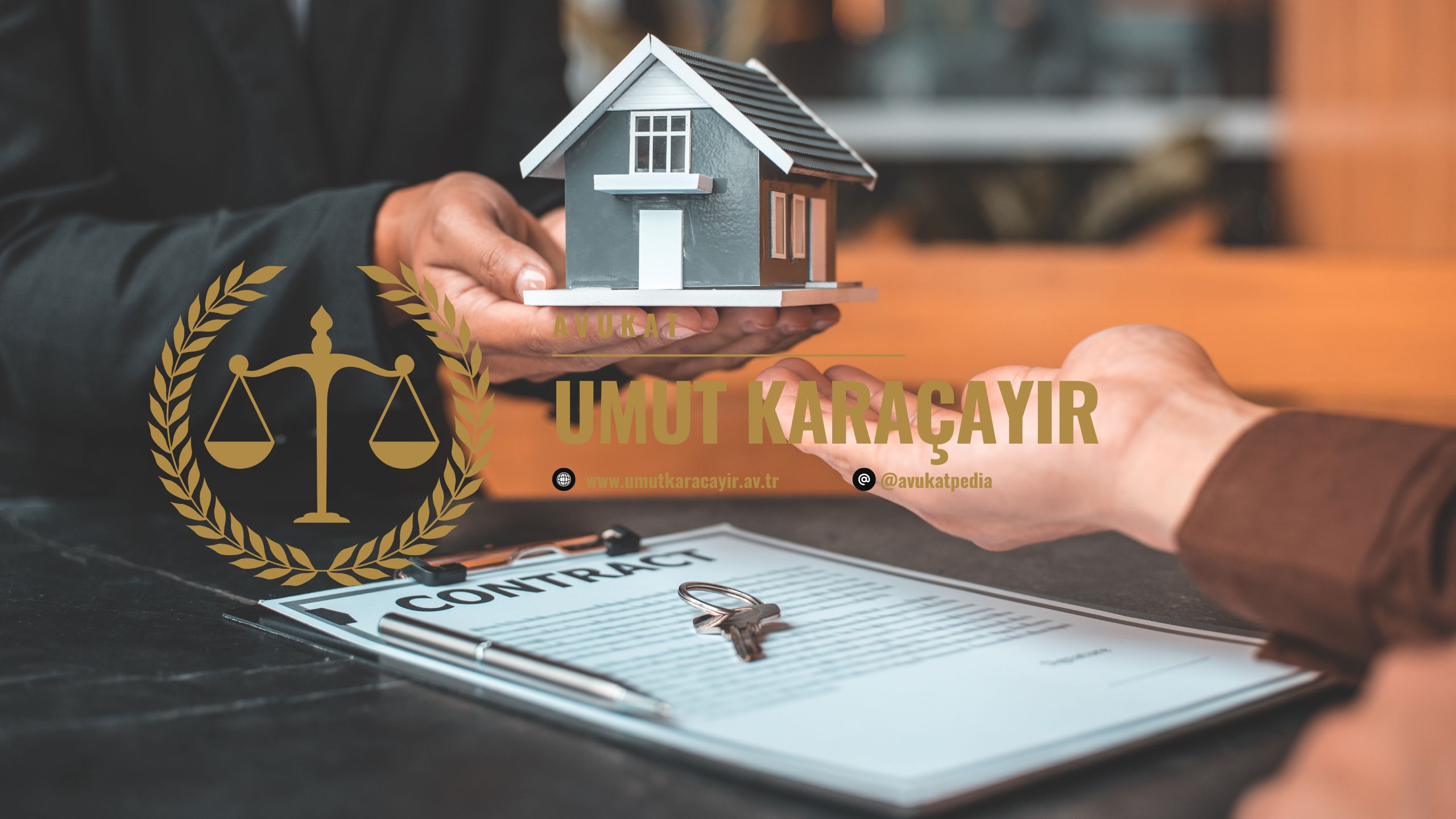 İzmir Tahliye Avukatı