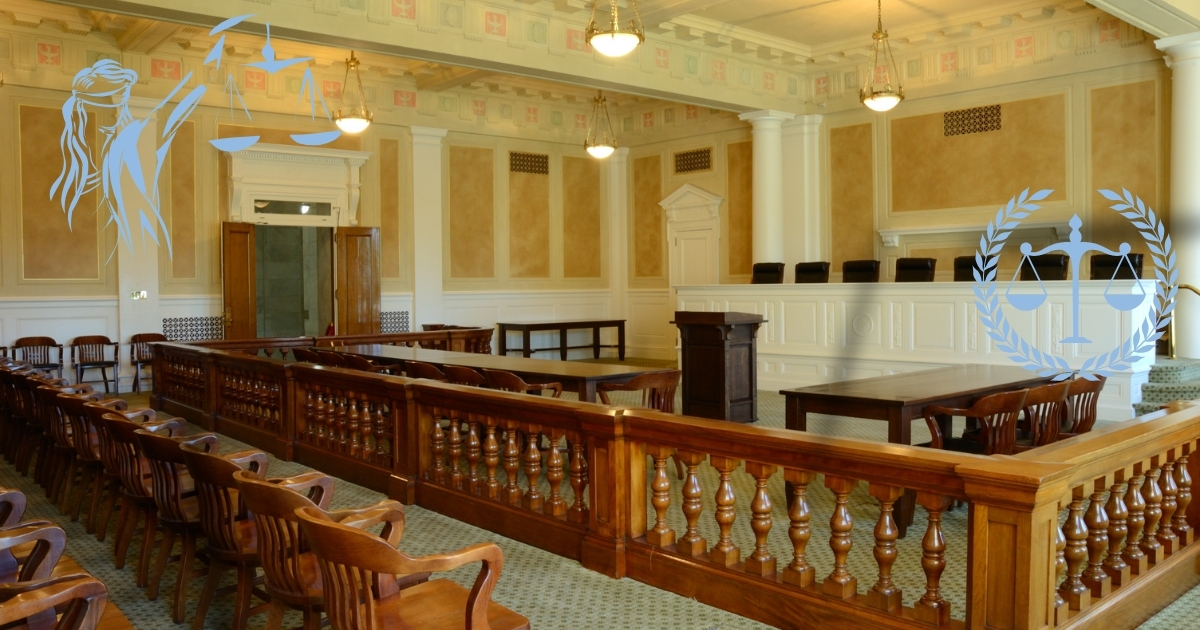 İzmir Ceza Avukatı - İzmir Ağır Ceza Avukatı - İzmir'de Avukatlık Hizmeti