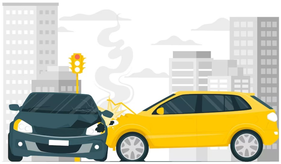 Kaza Tespit Tutanağının Doldurulmasından Sonra Ne Yapılacak?